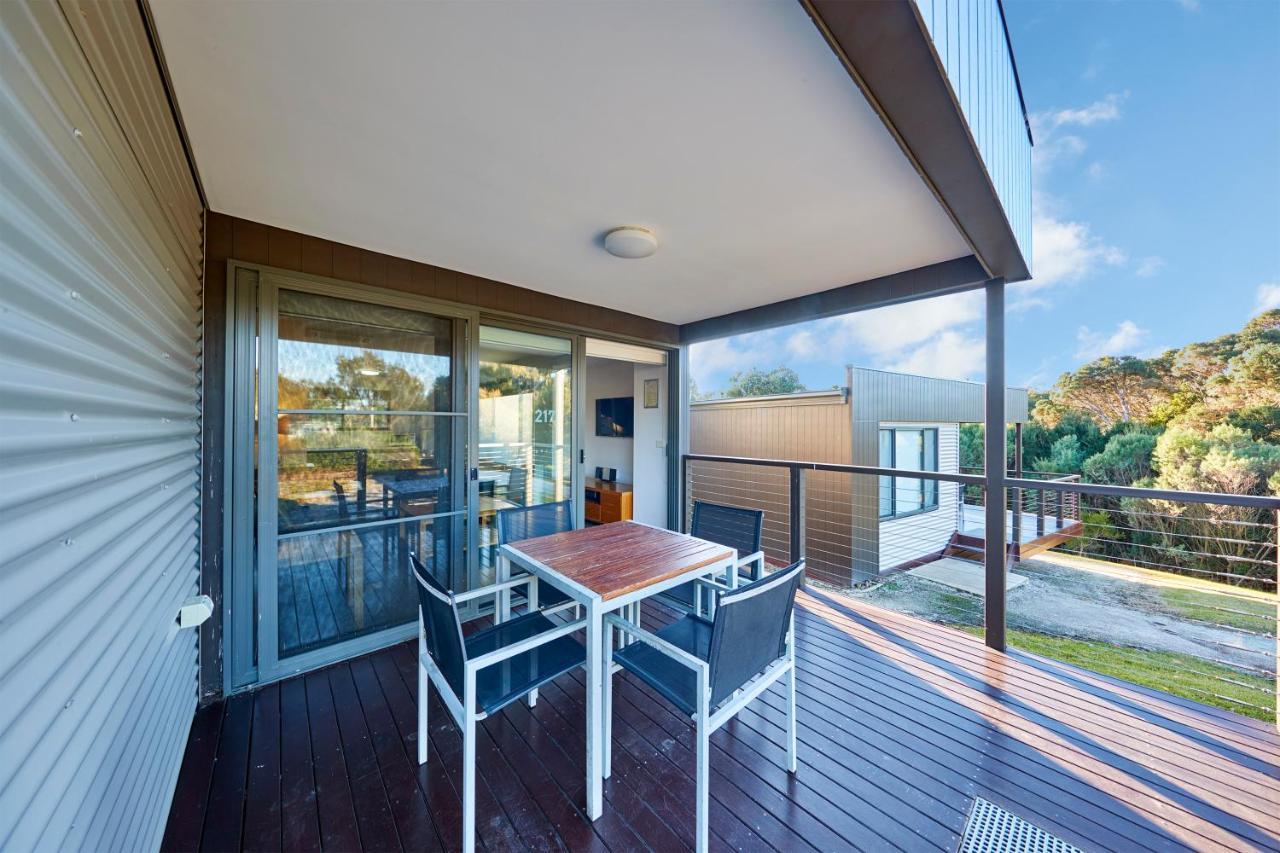 Racv Inverloch Resort Exterior foto