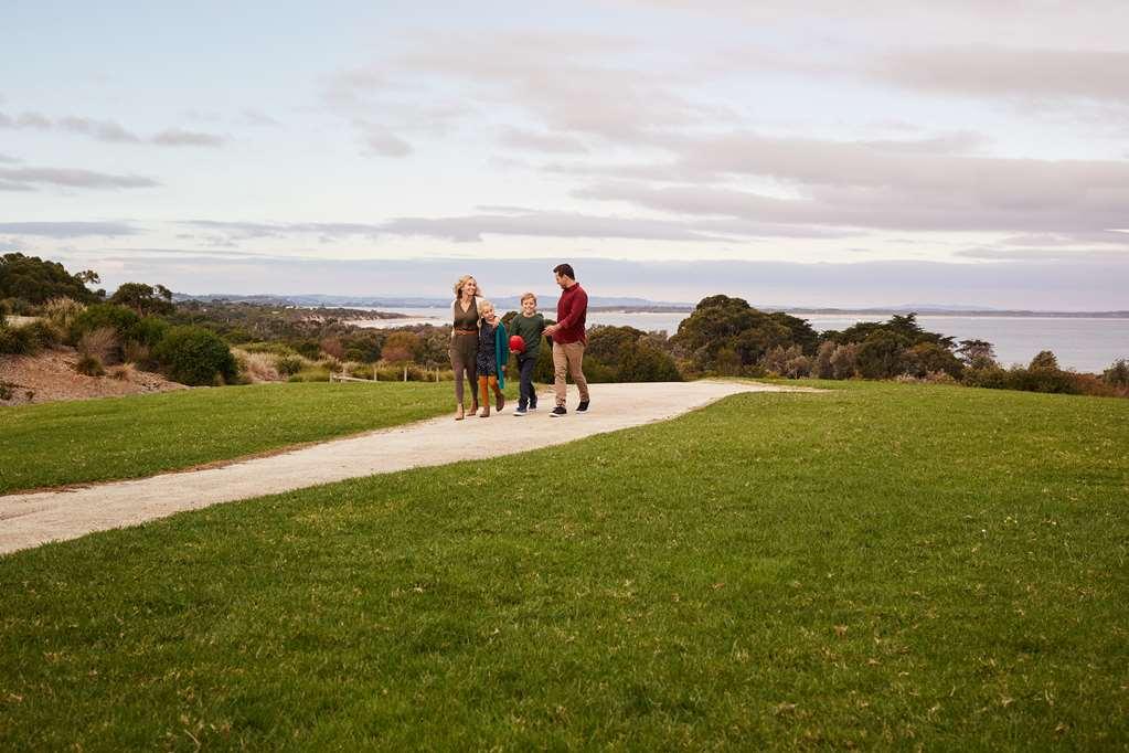 Racv Inverloch Resort Facilidades foto