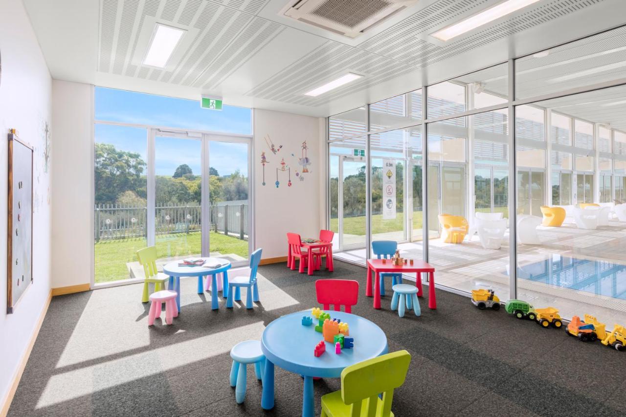 Racv Inverloch Resort Exterior foto