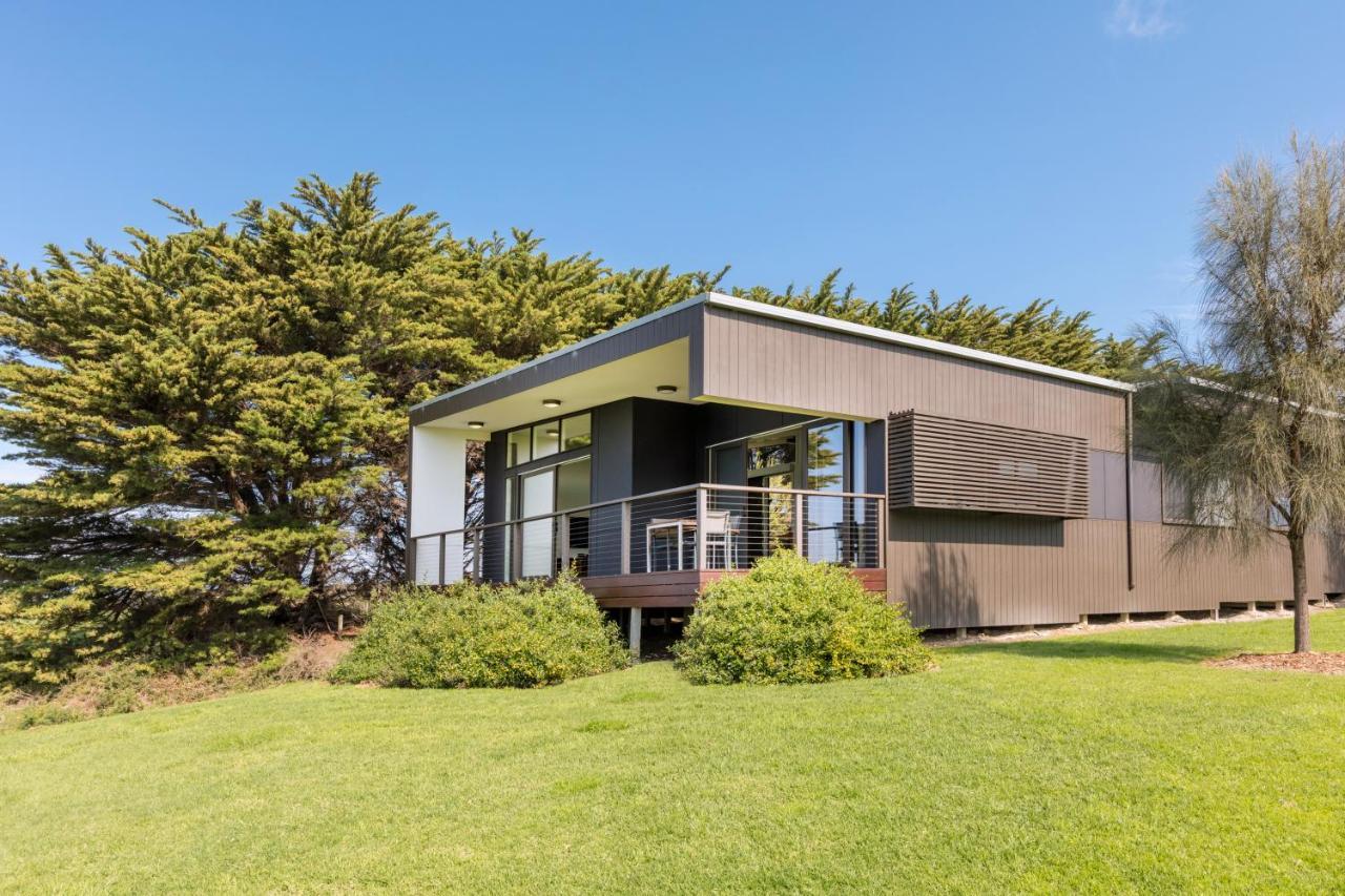 Racv Inverloch Resort Exterior foto